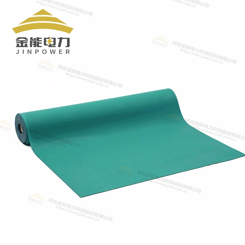 防靜電膠墊（2-3mm）靜電防護(hù)