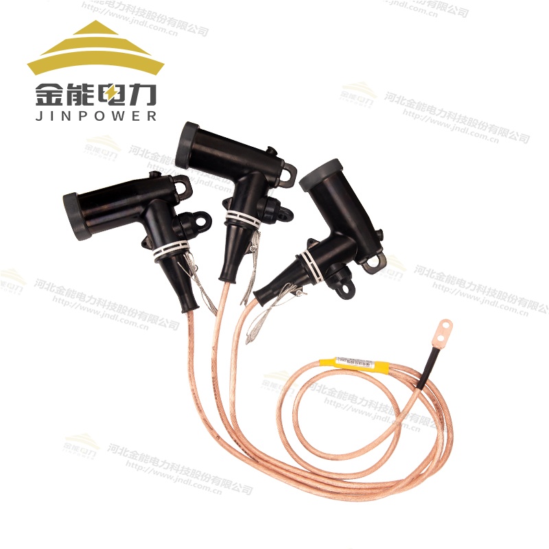 環(huán)網(wǎng)柜接地線 全新升級(jí)編織無氧銅線材質(zhì)銅線純度超99.9%