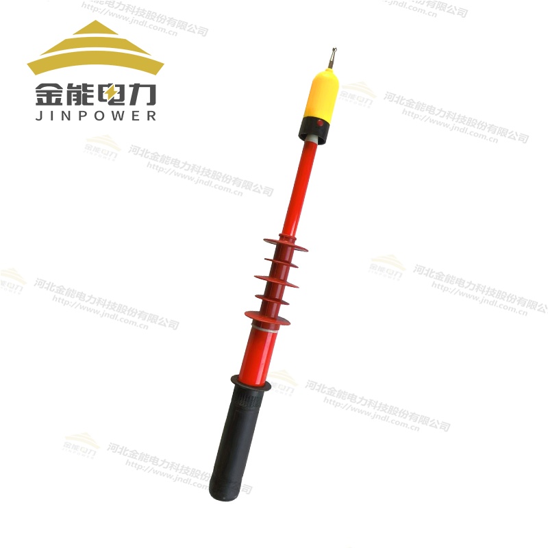 防雨式驗(yàn)電器10kV-500kV全覆蓋