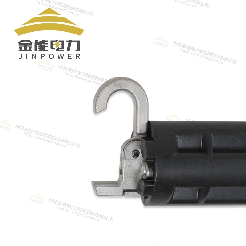 射槍操作桿絕緣增力扳手 操作簡單，結(jié)實(shí)耐用