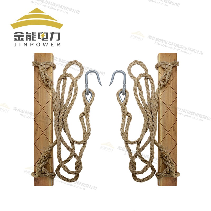 電力登高板爬桿特供專物專用