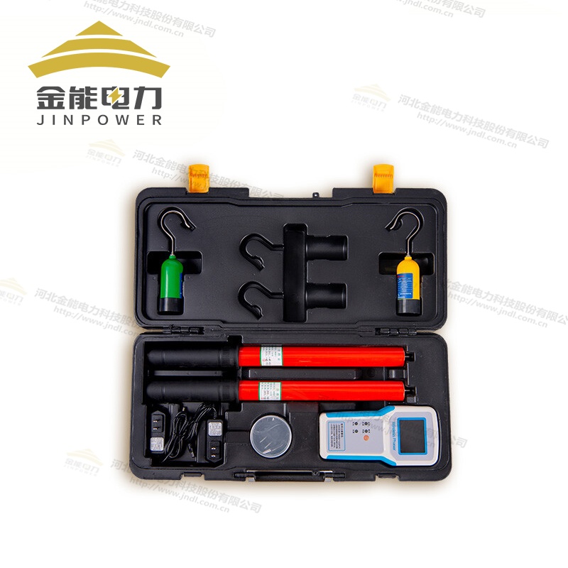 無(wú)線高壓核相儀