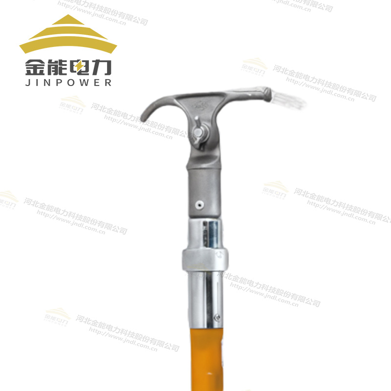 電力專用除冰組合工具高絕緣施工工具